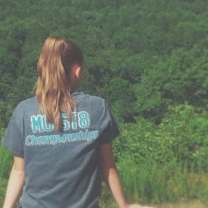 Meet your Posher, Brooke